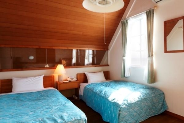 Pricia Resort Yoron (Yoron-cho)